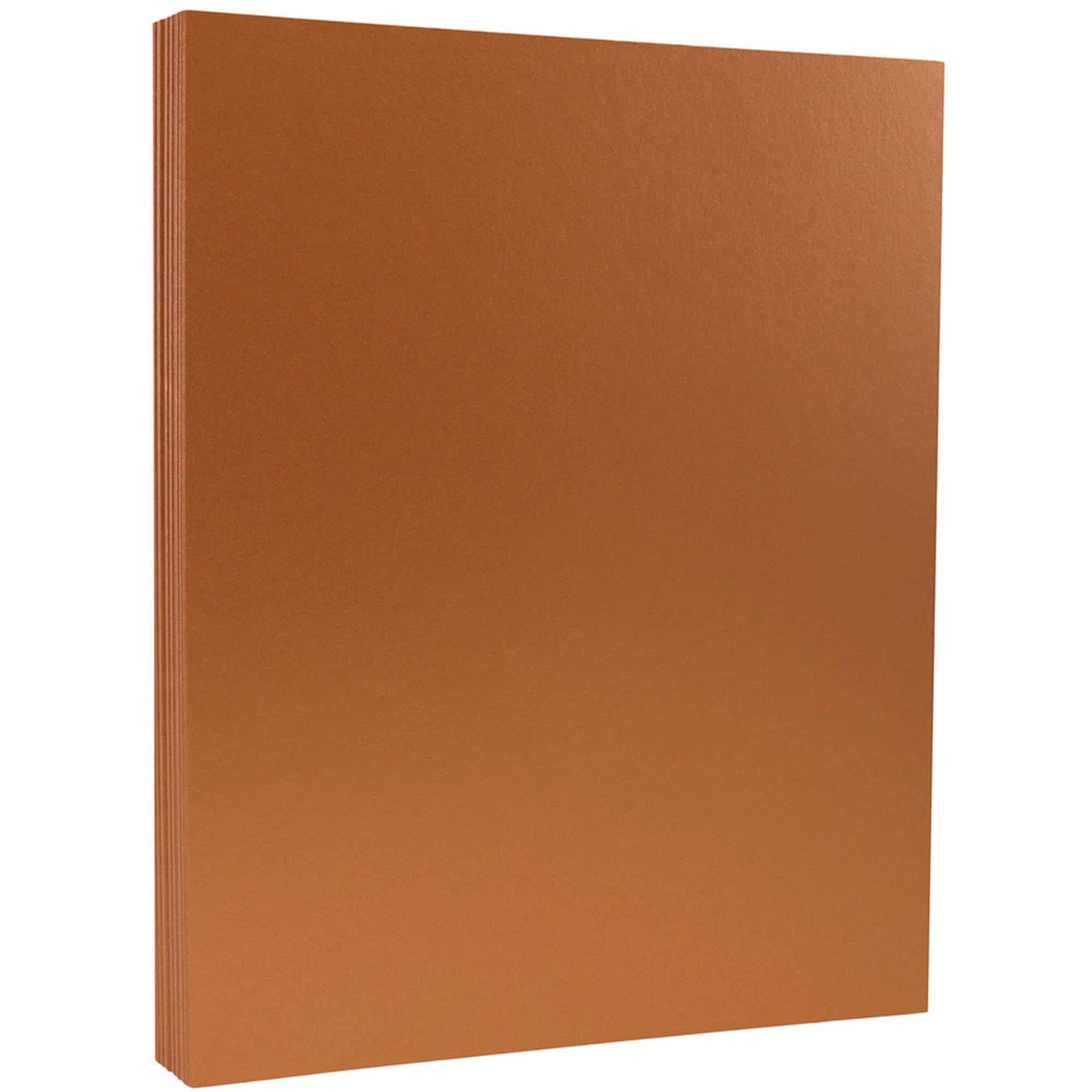 JAM Paper Stardream Metallic 8.5" x 11" Paper